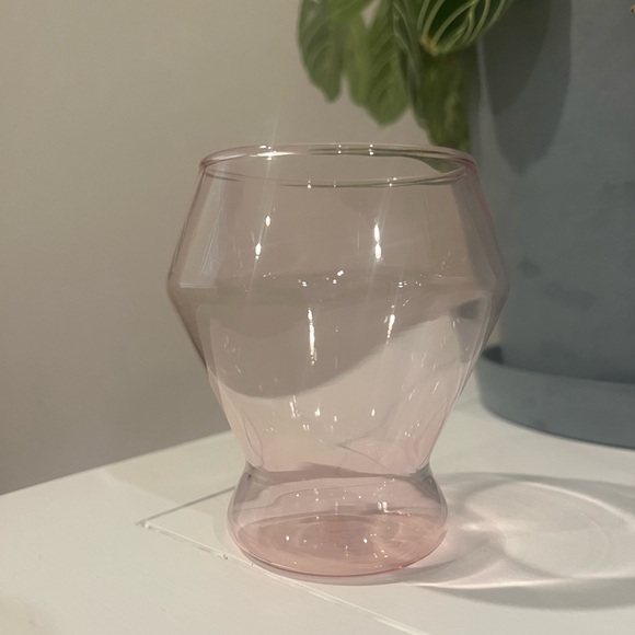 Yield’s Millennium Collection Set of 4 Stemless Glasses 10 OZ -New in Box - Picture 5 of 11